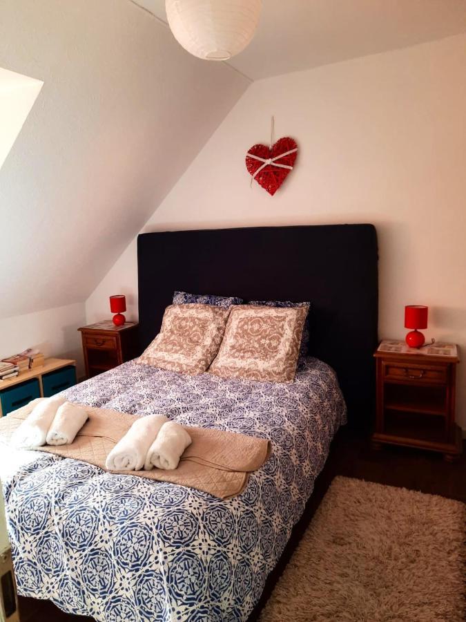 Appartement Spacieux A Ingersheim Avec Vue Sur Jardin 100 M² Екстериор снимка