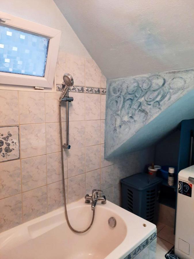 Appartement Spacieux A Ingersheim Avec Vue Sur Jardin 100 M² Екстериор снимка