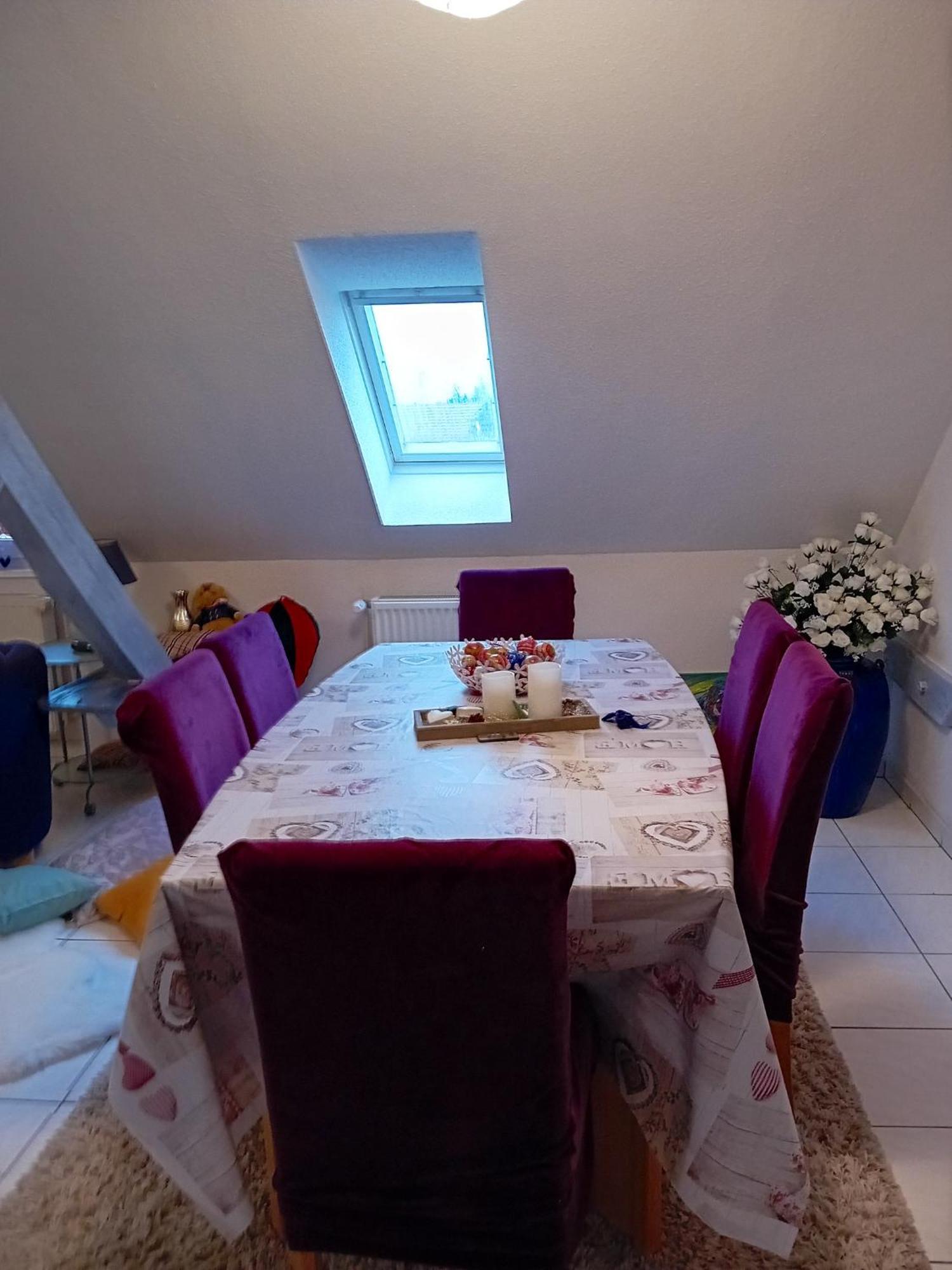 Appartement Spacieux A Ingersheim Avec Vue Sur Jardin 100 M² Екстериор снимка
