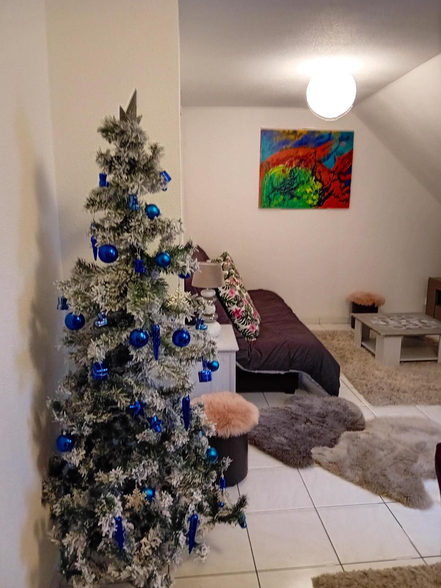 Appartement Spacieux A Ingersheim Avec Vue Sur Jardin 100 M² Екстериор снимка