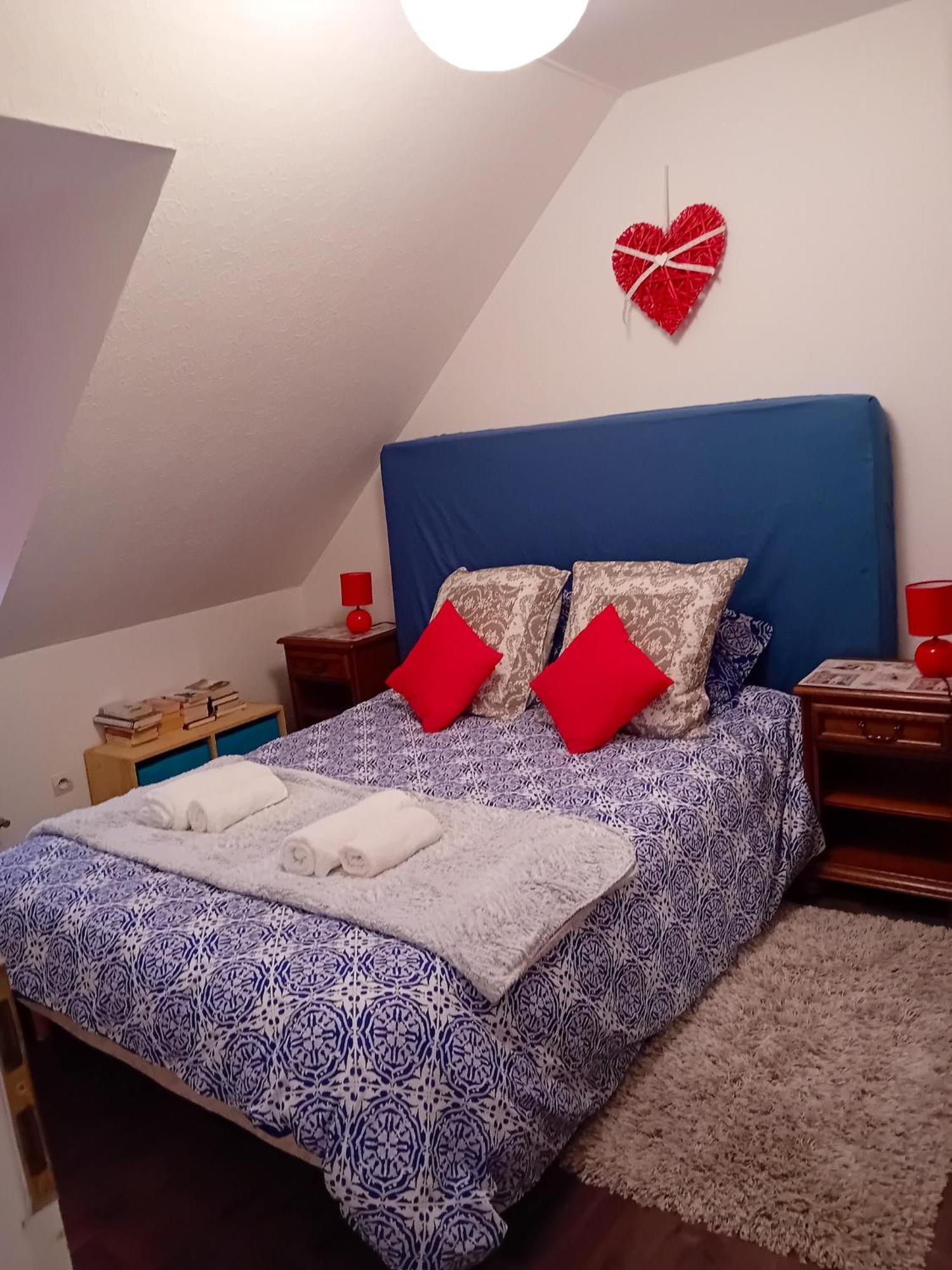 Appartement Spacieux A Ingersheim Avec Vue Sur Jardin 100 M² Екстериор снимка